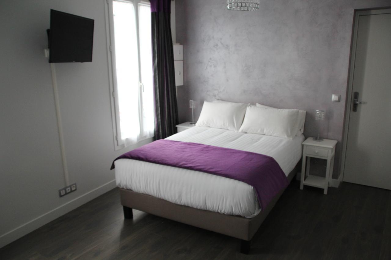 Cosy Apparts Suresnes La Defense Ngoại thất bức ảnh