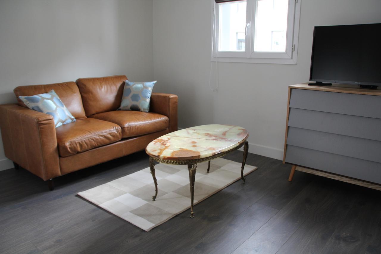 Cosy Apparts Suresnes La Defense Ngoại thất bức ảnh